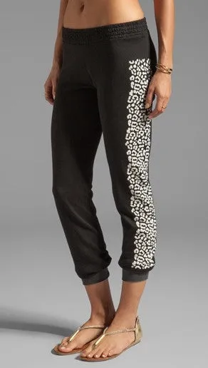 291 Les Amants Slim Track Pant