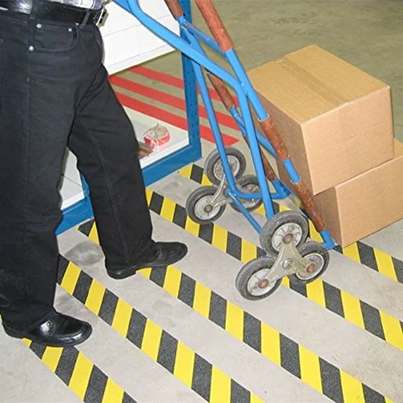 5m Anti-Slip Safety Tape