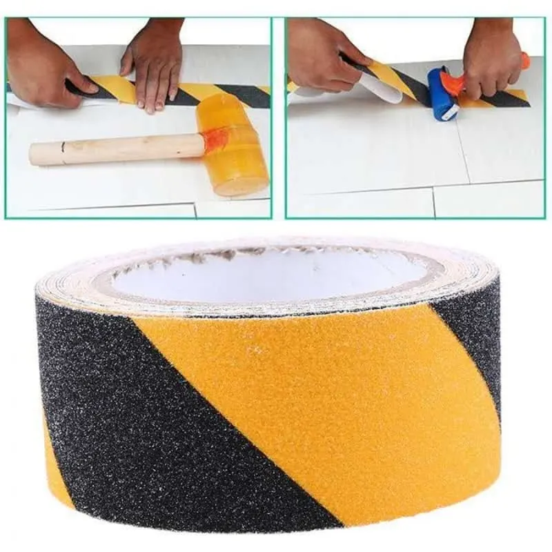 5m Anti-Slip Safety Tape