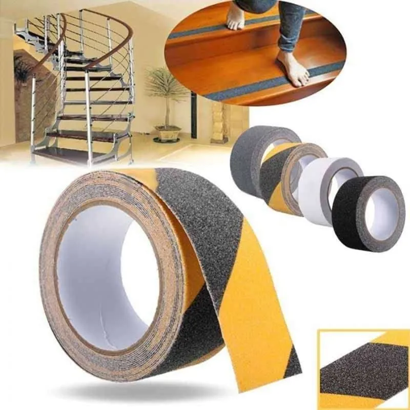 5m Anti-Slip Safety Tape