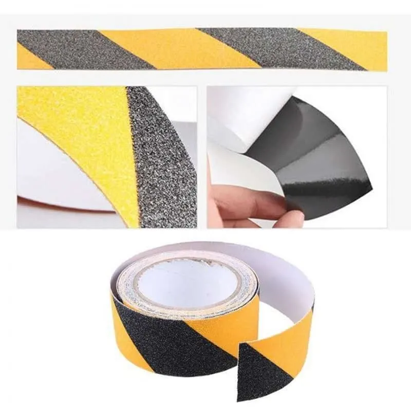 5m Anti-Slip Safety Tape