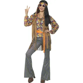 60s Female Singer Costume