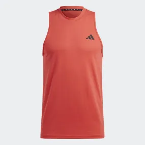 adidas Mens Essentials Feelready Vest