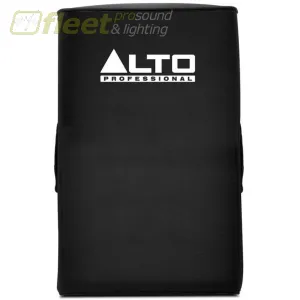 Alto SPKRCVR15 Speaker Cover for TS 15 Series