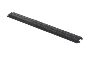 Anti-Slip Rubber Pedestrian Cable Guard