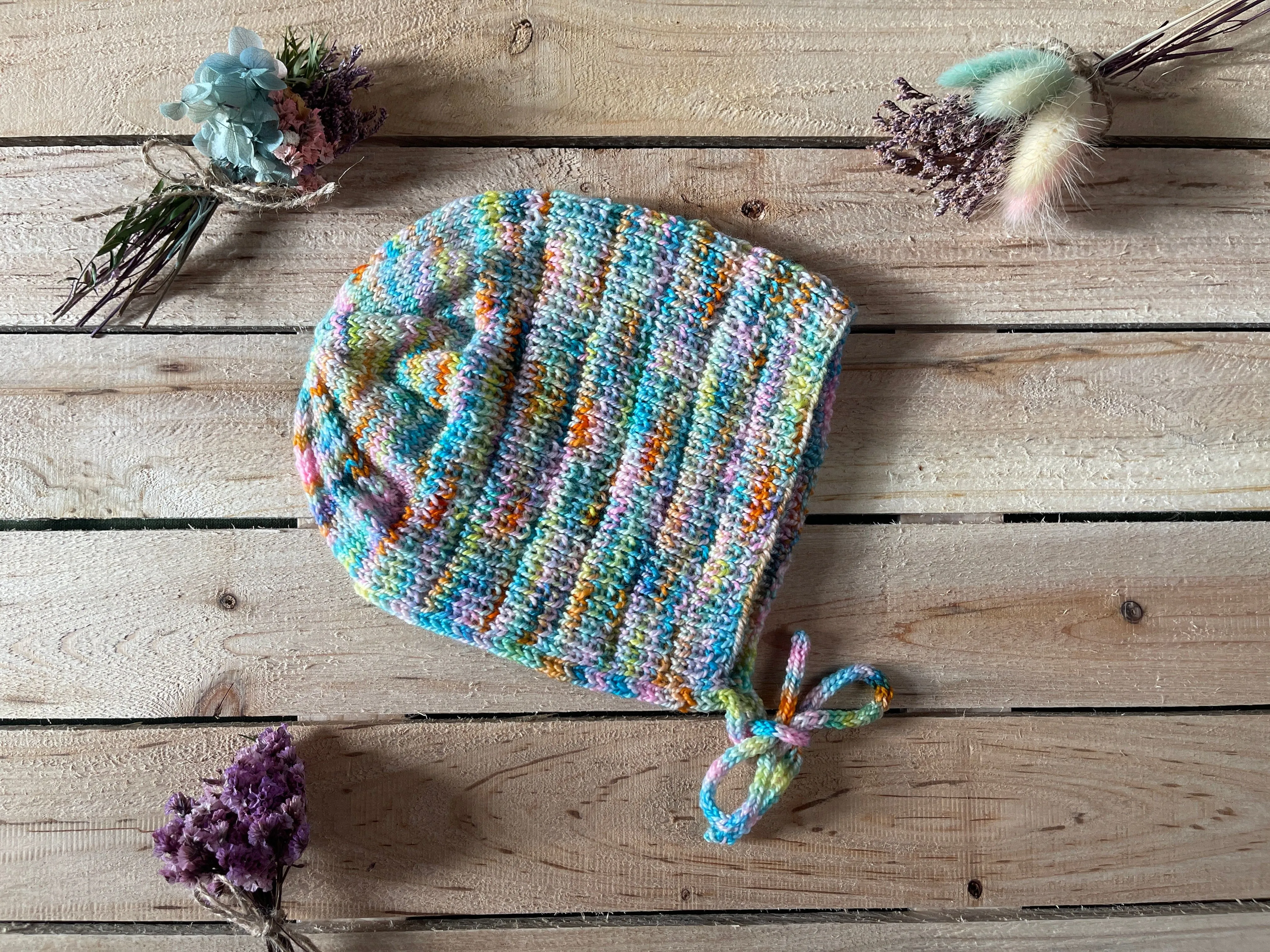 Baby Bonnet