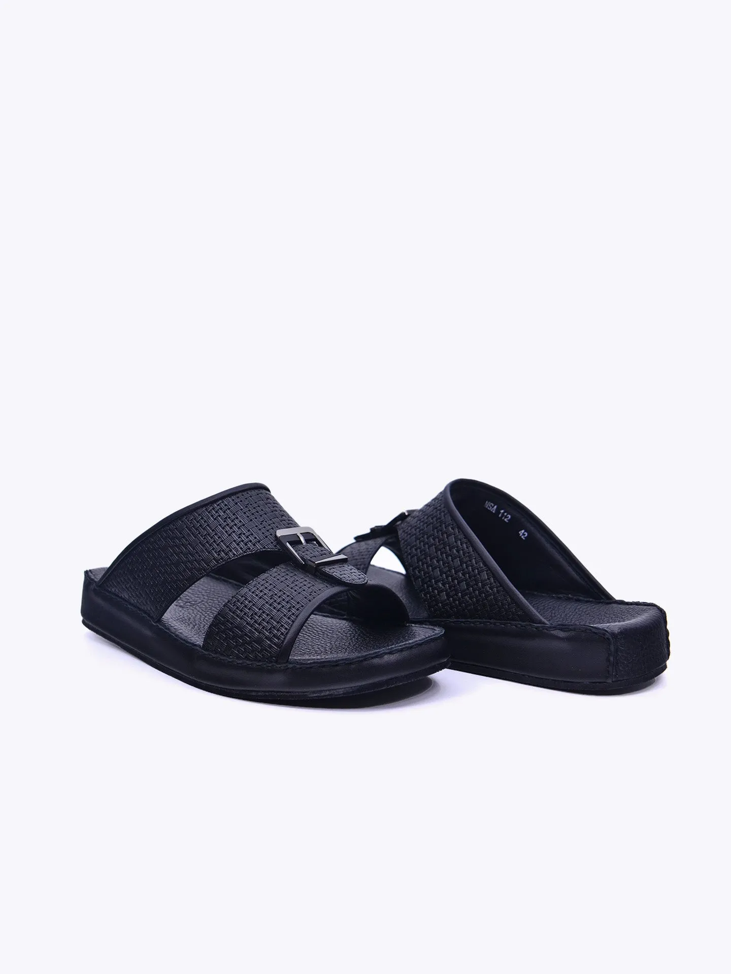 Barjeel Uno MSA-112 Men's Arabic Sandals