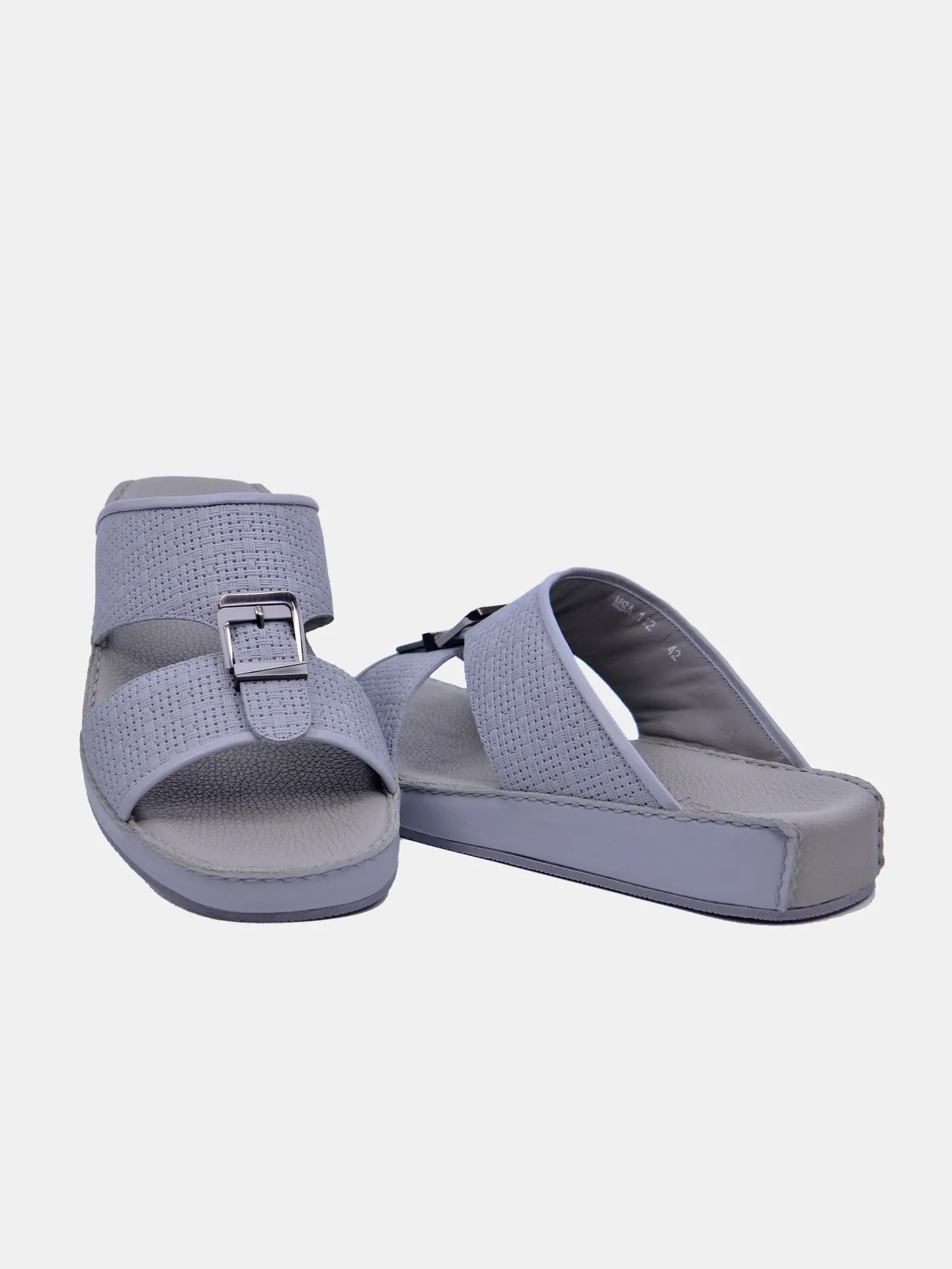 Barjeel Uno MSA-112 Men's Arabic Sandals