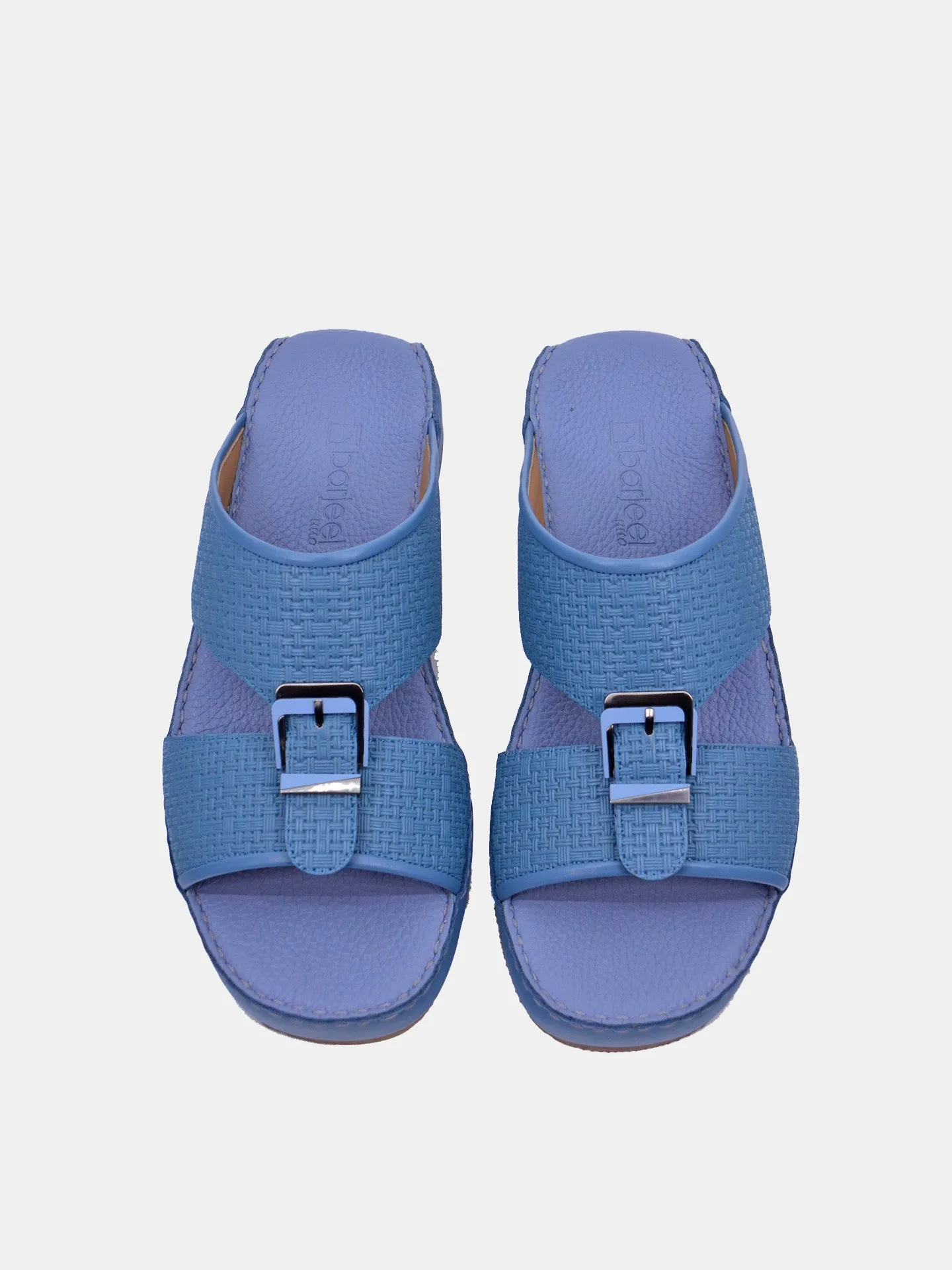 Barjeel Uno MSA-112 Men's Arabic Sandals