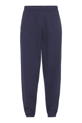 Basic Sweatpants - Blue Navy (women)