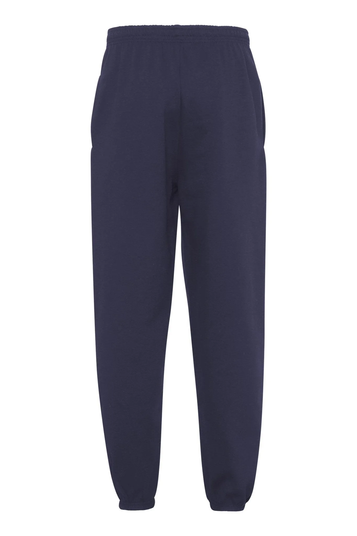 Basic Sweatpants - Blue Navy (women)