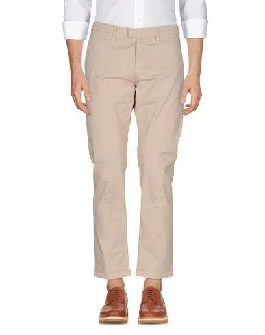 Bikkembergs Man Casual trouser Beige 30 waist