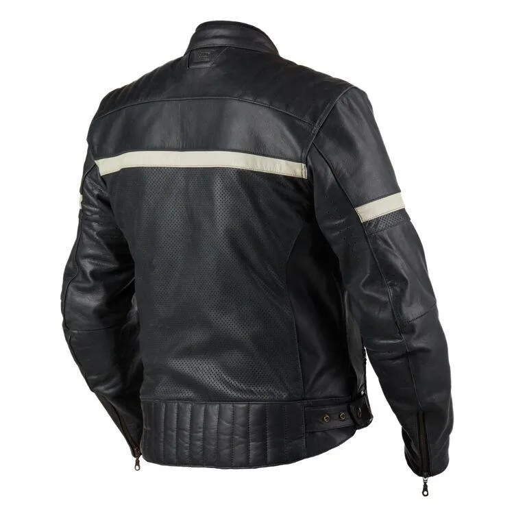 BILT Alder 2 Leather Jacket