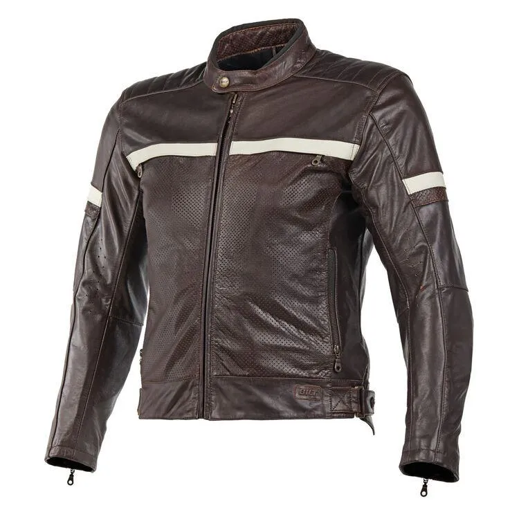 BILT Alder 2 Leather Jacket