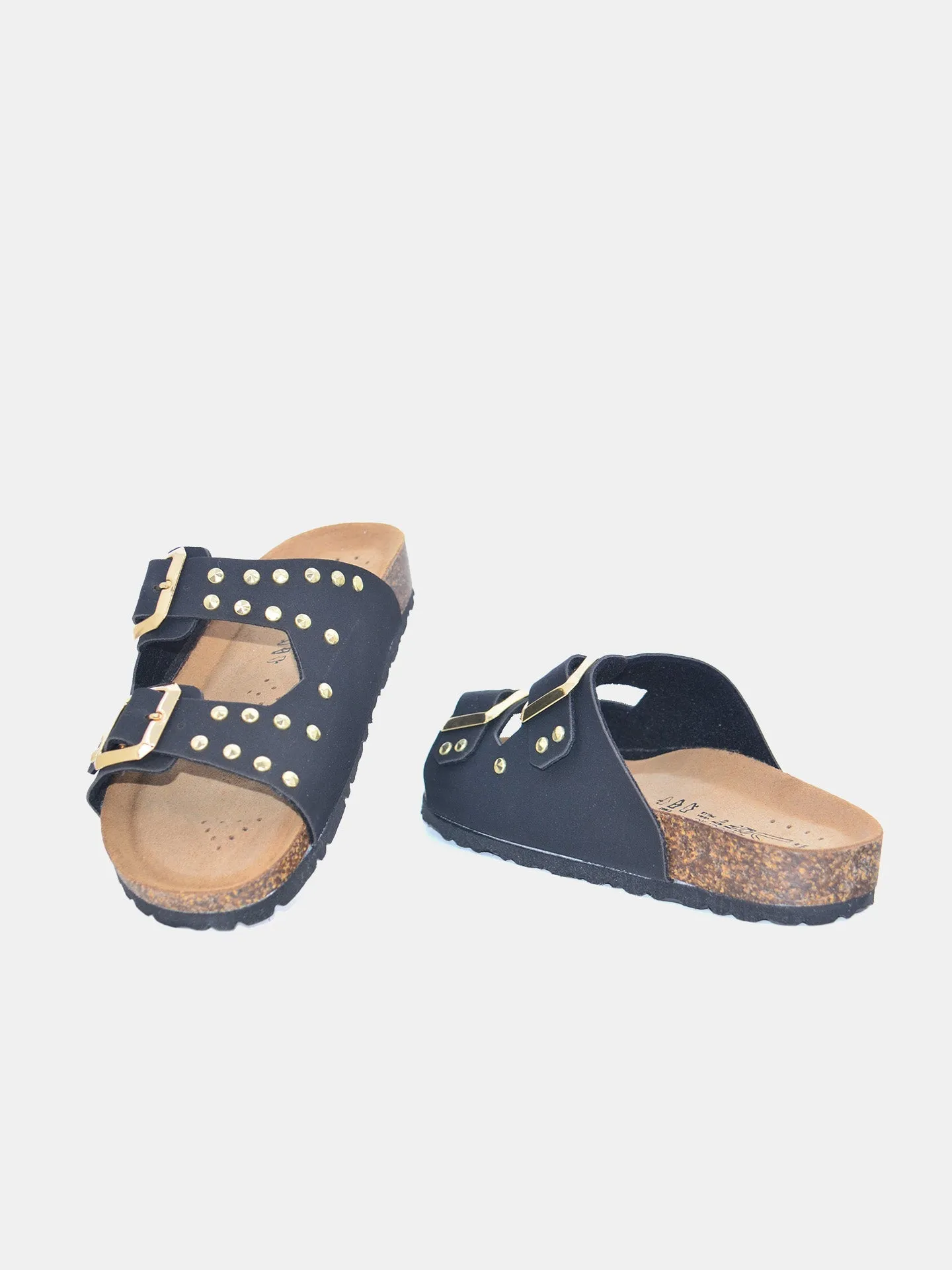 Biochic Women's Arizona Studs Sandals