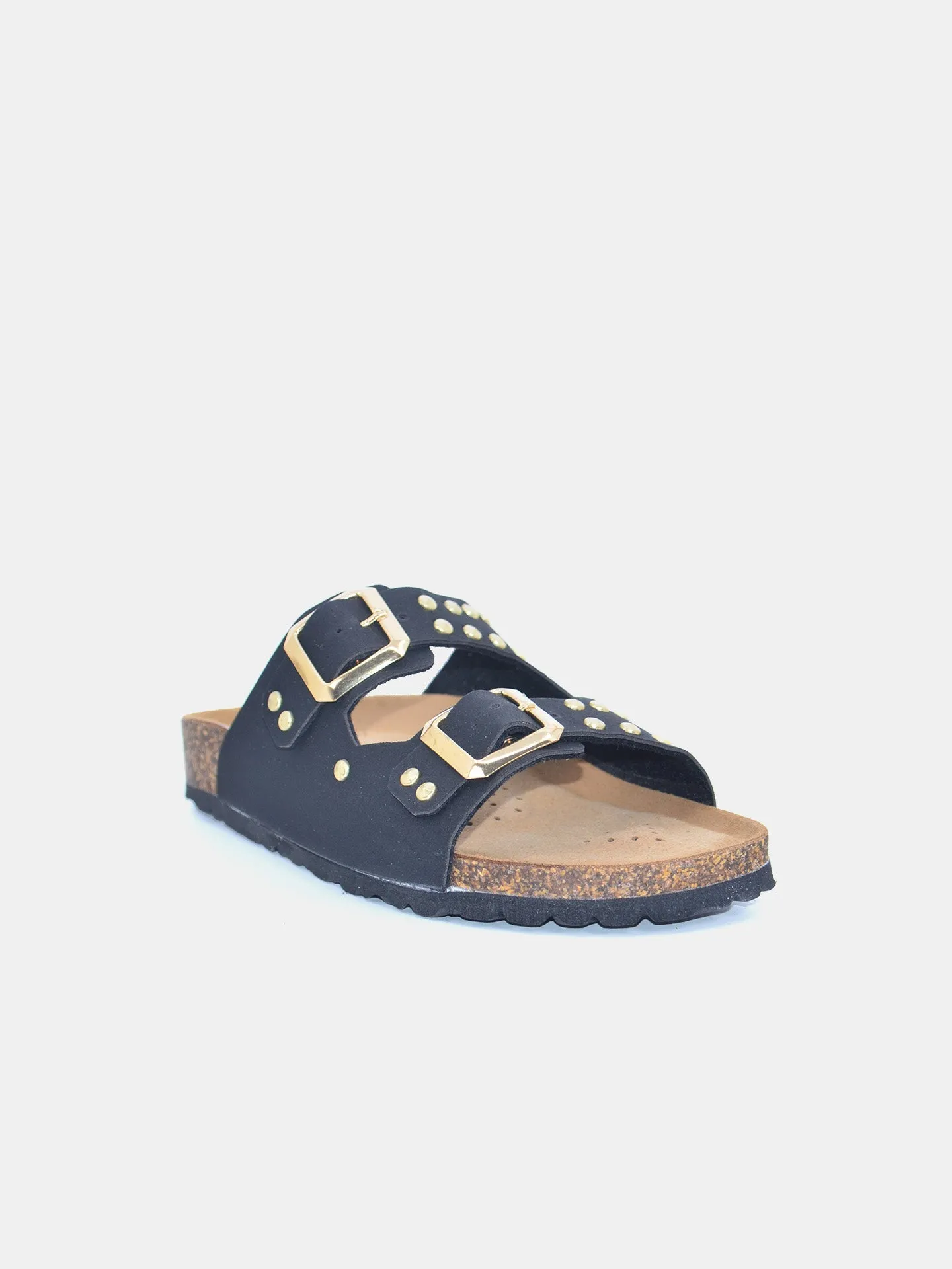 Biochic Women's Arizona Studs Sandals