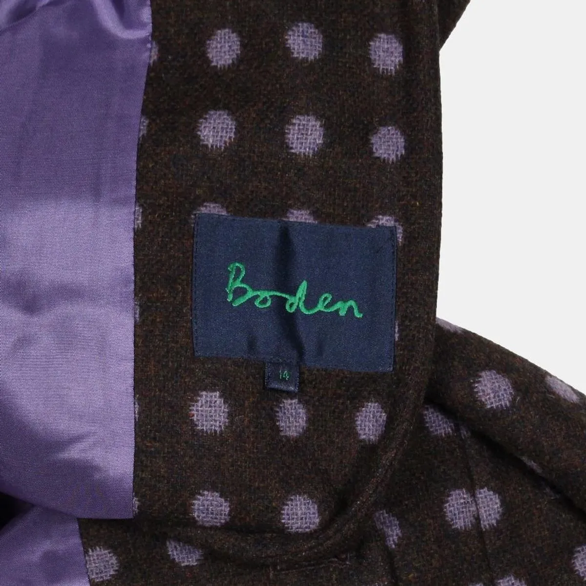 Boden Coat