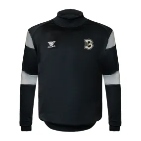 Brooklyn FC Tortuga Sweater Black