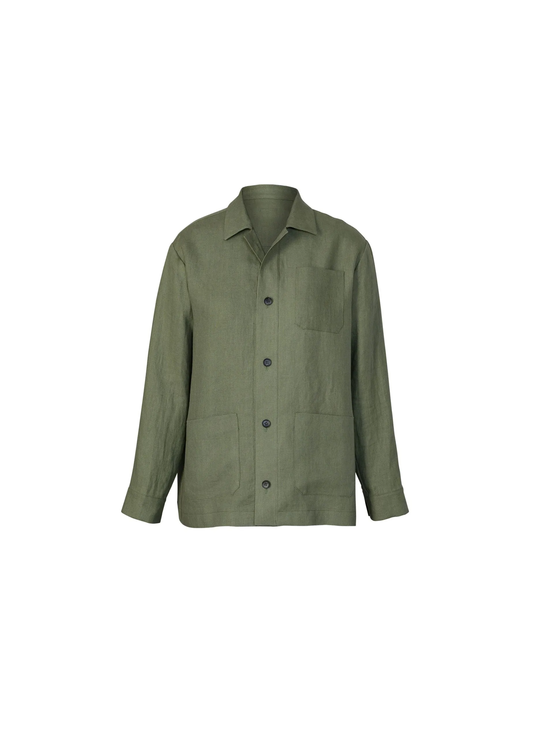 Burda Men's Shirt or Shacket 5842