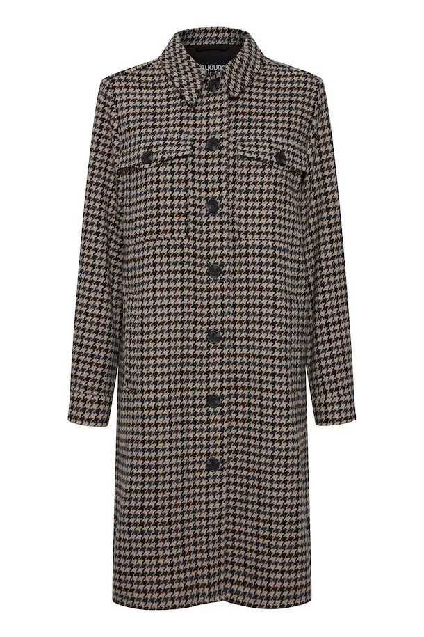 Byoung Byaniko Coat