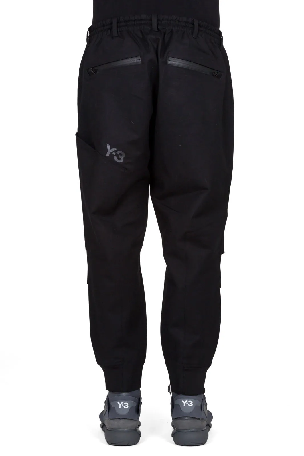 Canvas Versa Pant