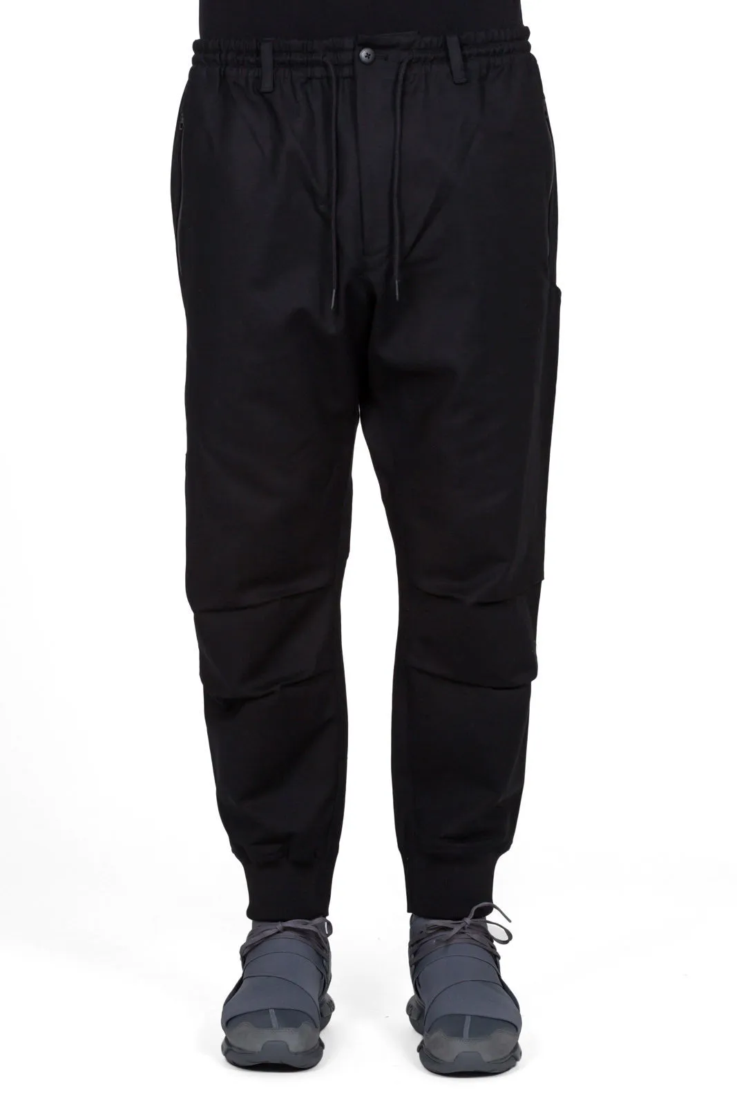 Canvas Versa Pant