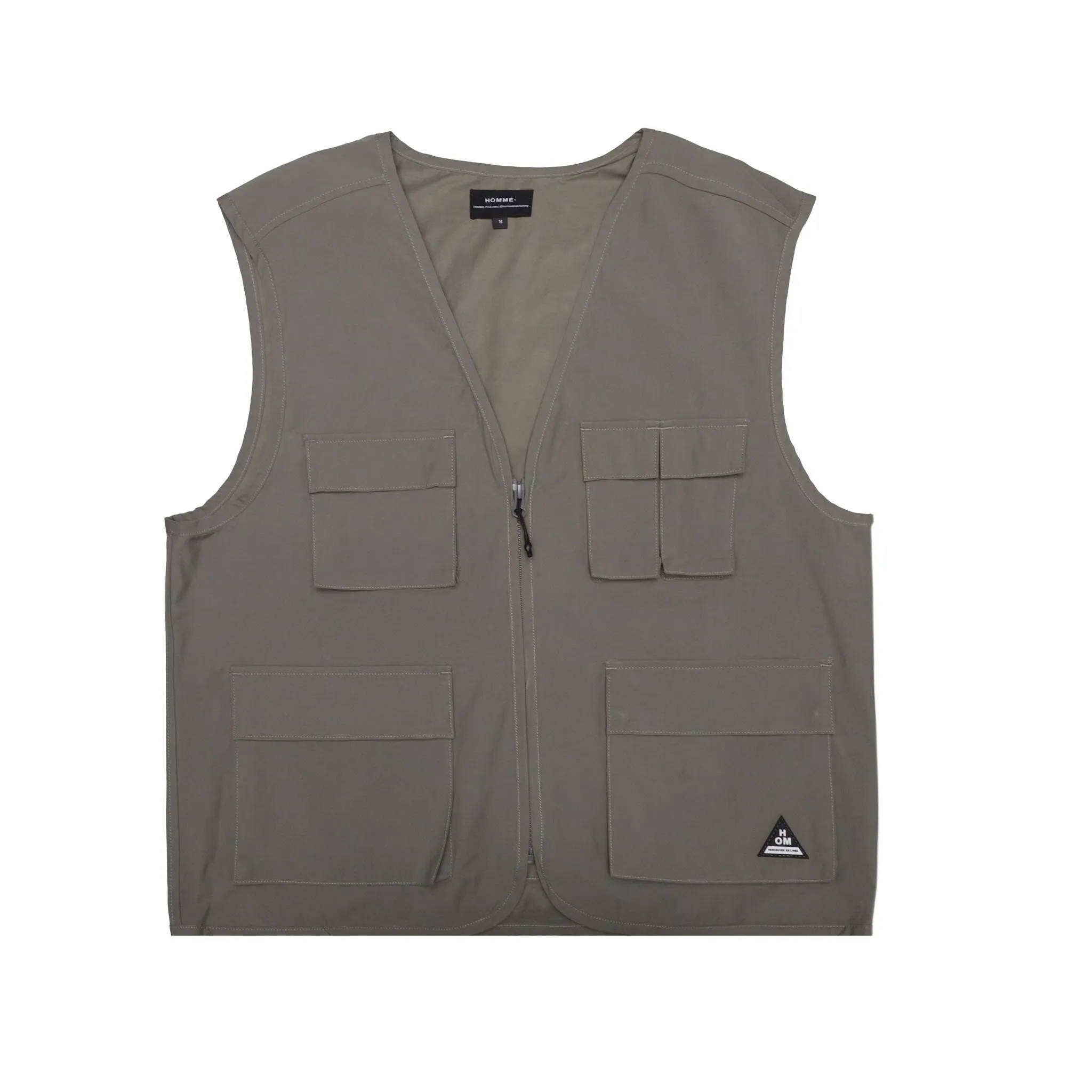 Cargo Vest