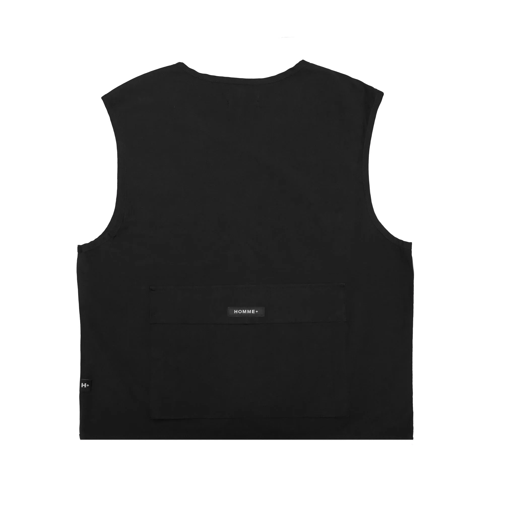 Cargo Vest