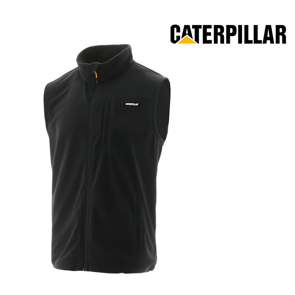 CATERPILLAR Men's Concord Fleece Vest 1320043