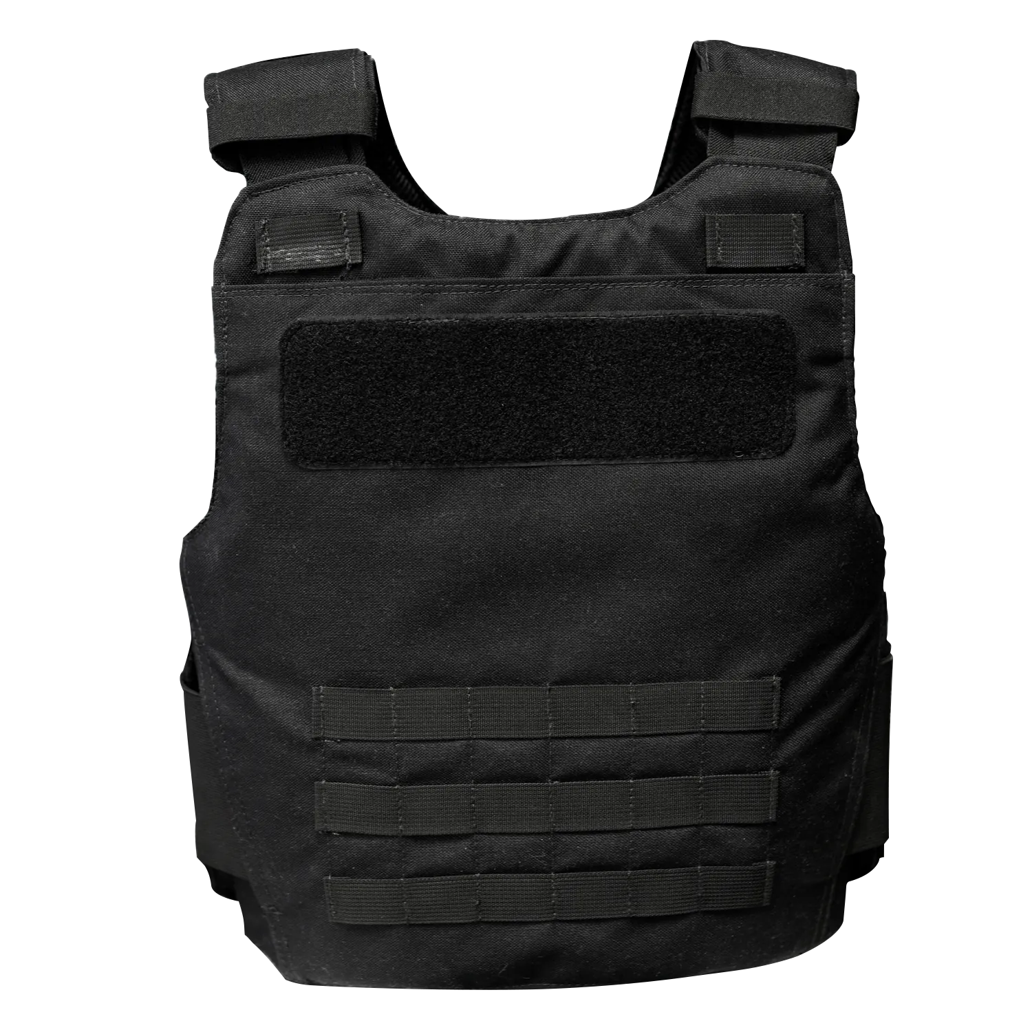 Citizen Armor Light Tactical Body Armor and Carrier