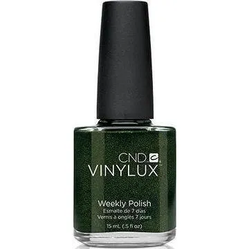 CND - Vinylux Pretty Poison 0.5 oz - #137