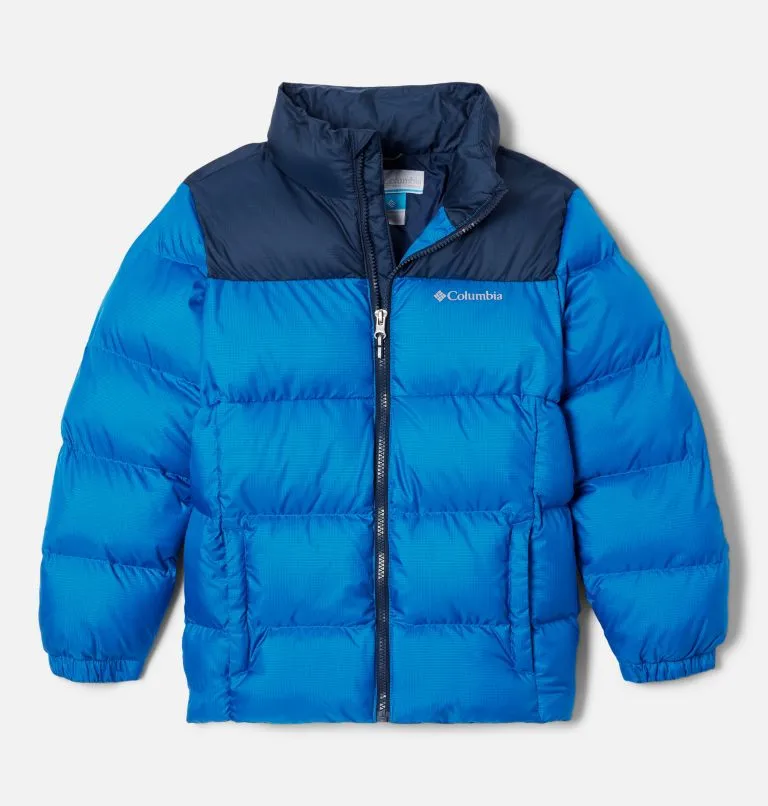 Columbia Kids Puffect Jacket