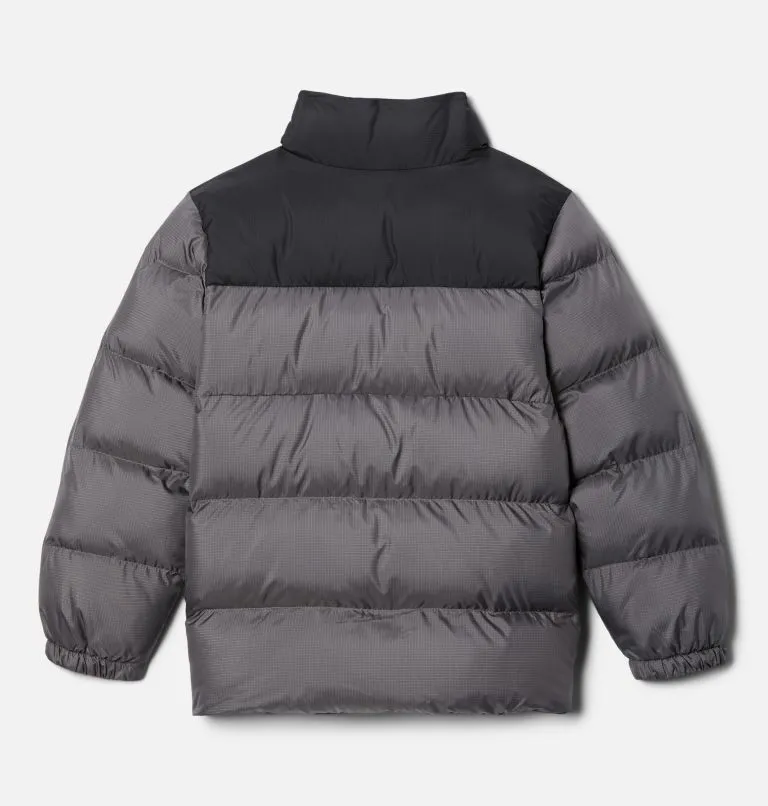 Columbia Kids Puffect Jacket