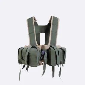 Columbus Condor Olive Chest Rig