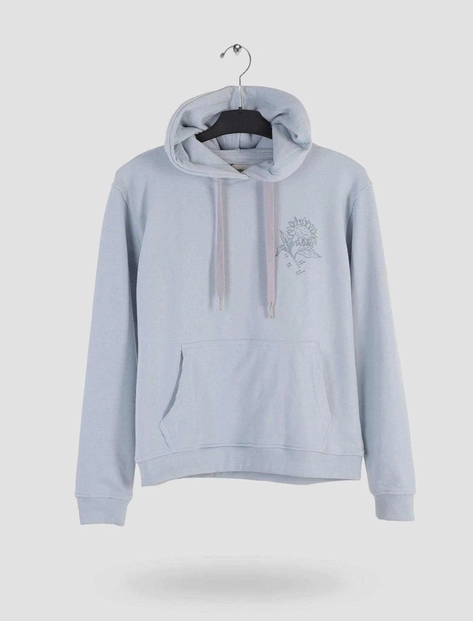 Comfort Midweight Hoodie