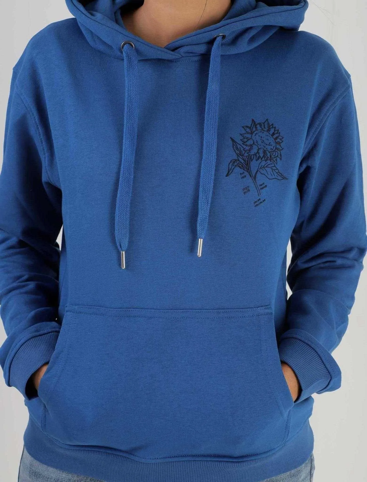 Comfort Midweight Hoodie