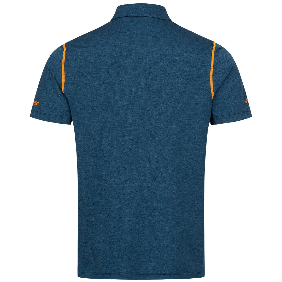 Competition Polo Shirt 23 - Navy by Blaser