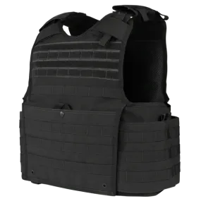 Condor Enforcer Releaseable Plate Carrier Vest