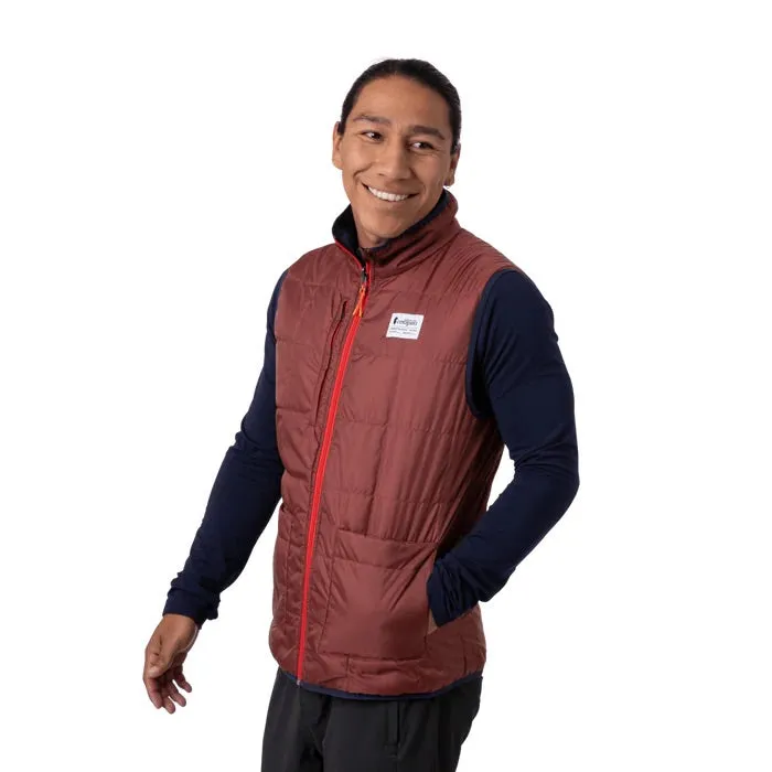 Cotopaxi | Teca Calido Vest | Men's