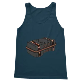 Crate Classic Adult Vest Top