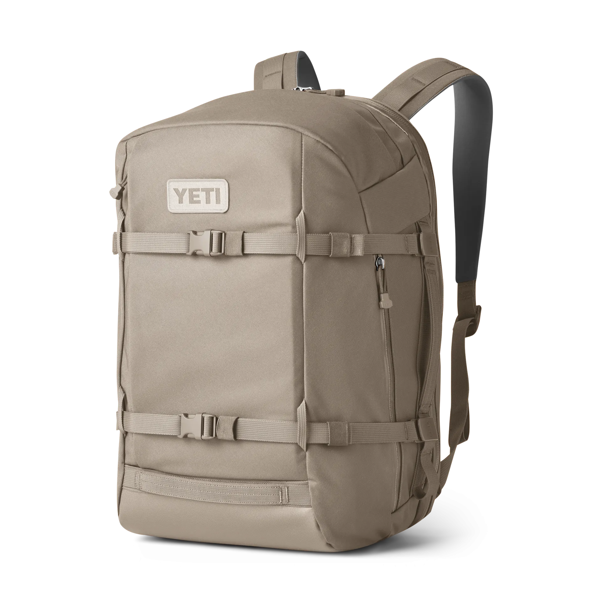 Crossroads 35L Backpack - Cape Dark Taupe