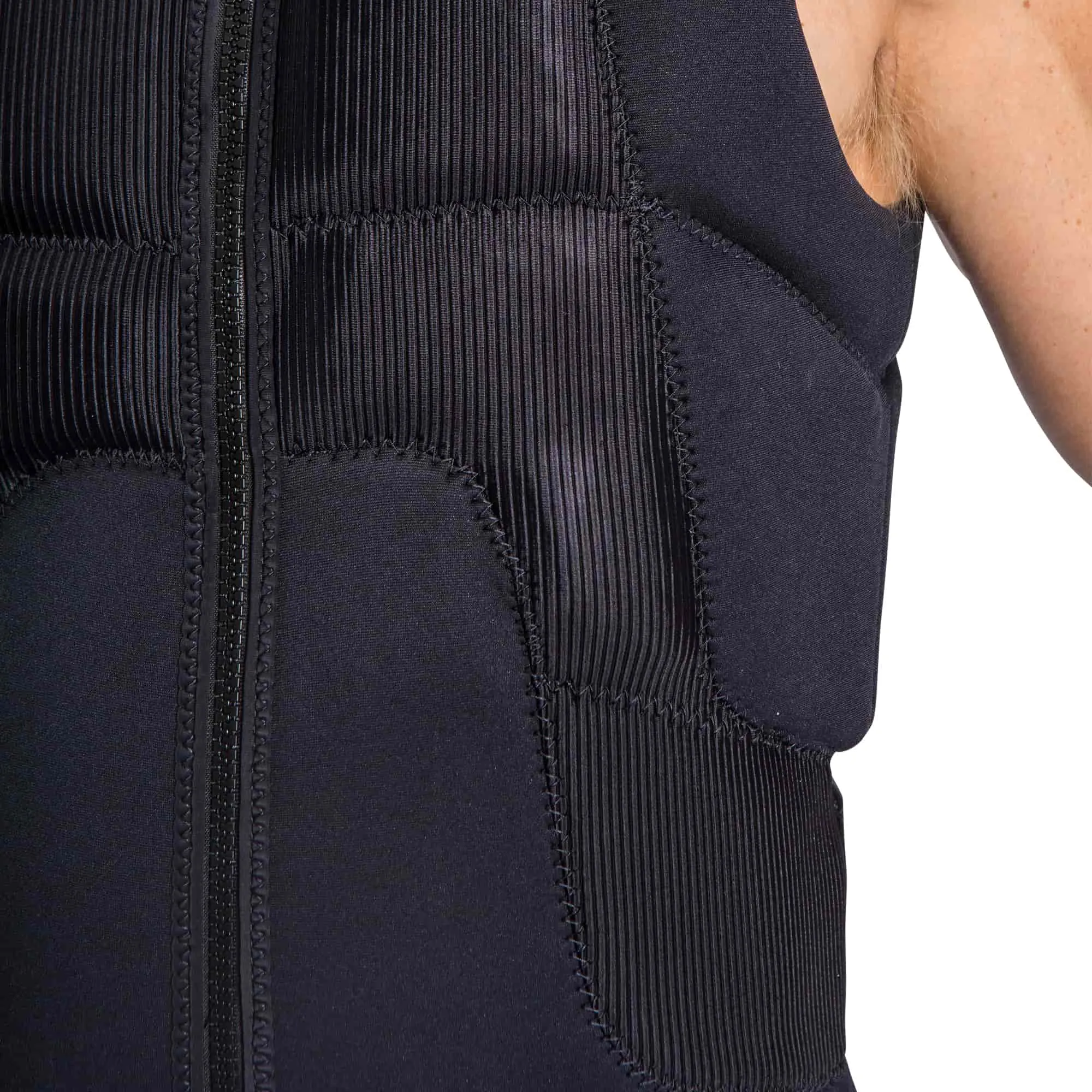 Defender HF Impact Vest