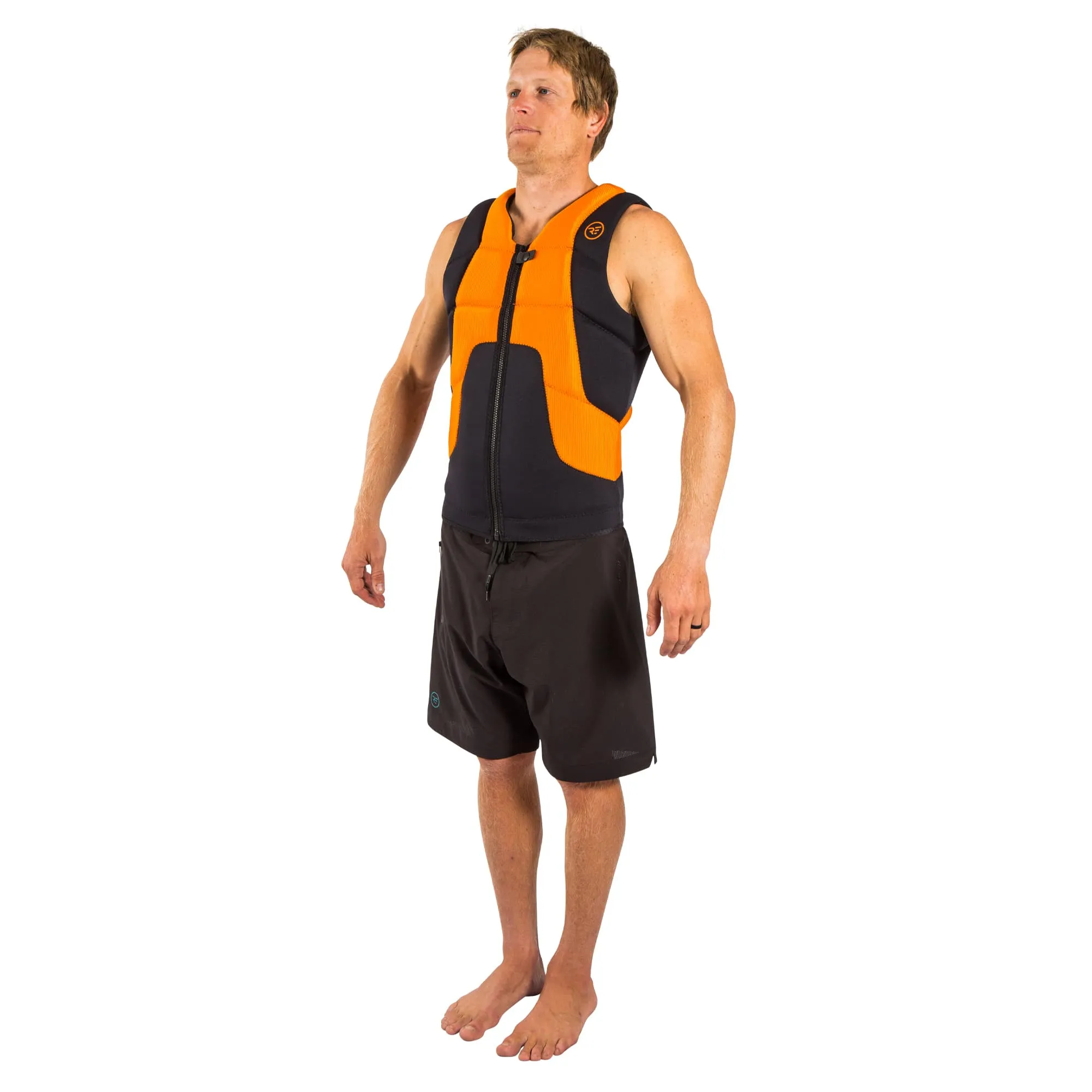 Defender HF Impact Vest