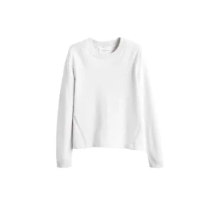 DEVON CREW NECK SWEATER