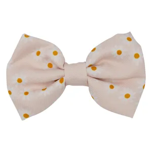 Dog Bowtie - Dainty Daisy