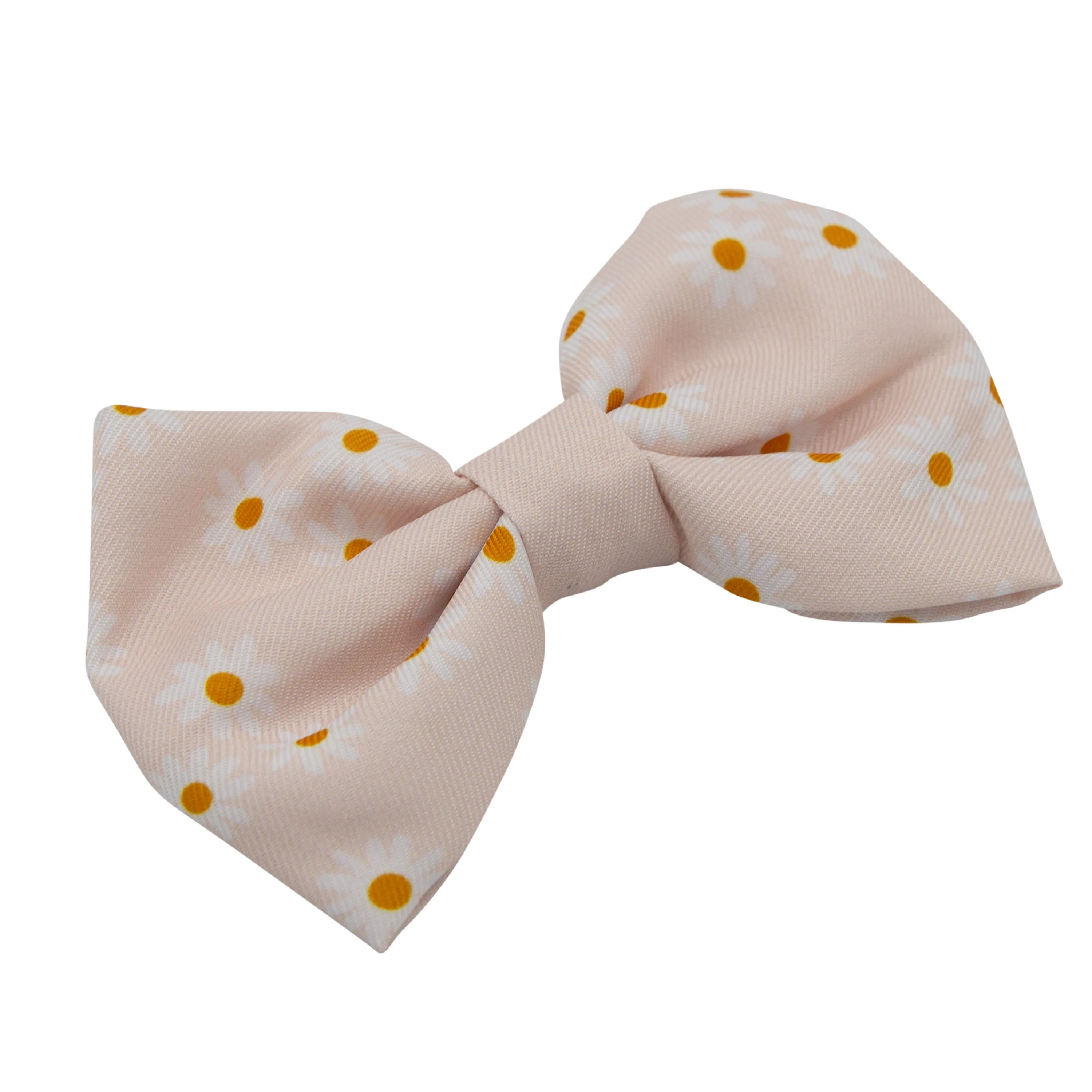 Dog Bowtie - Dainty Daisy