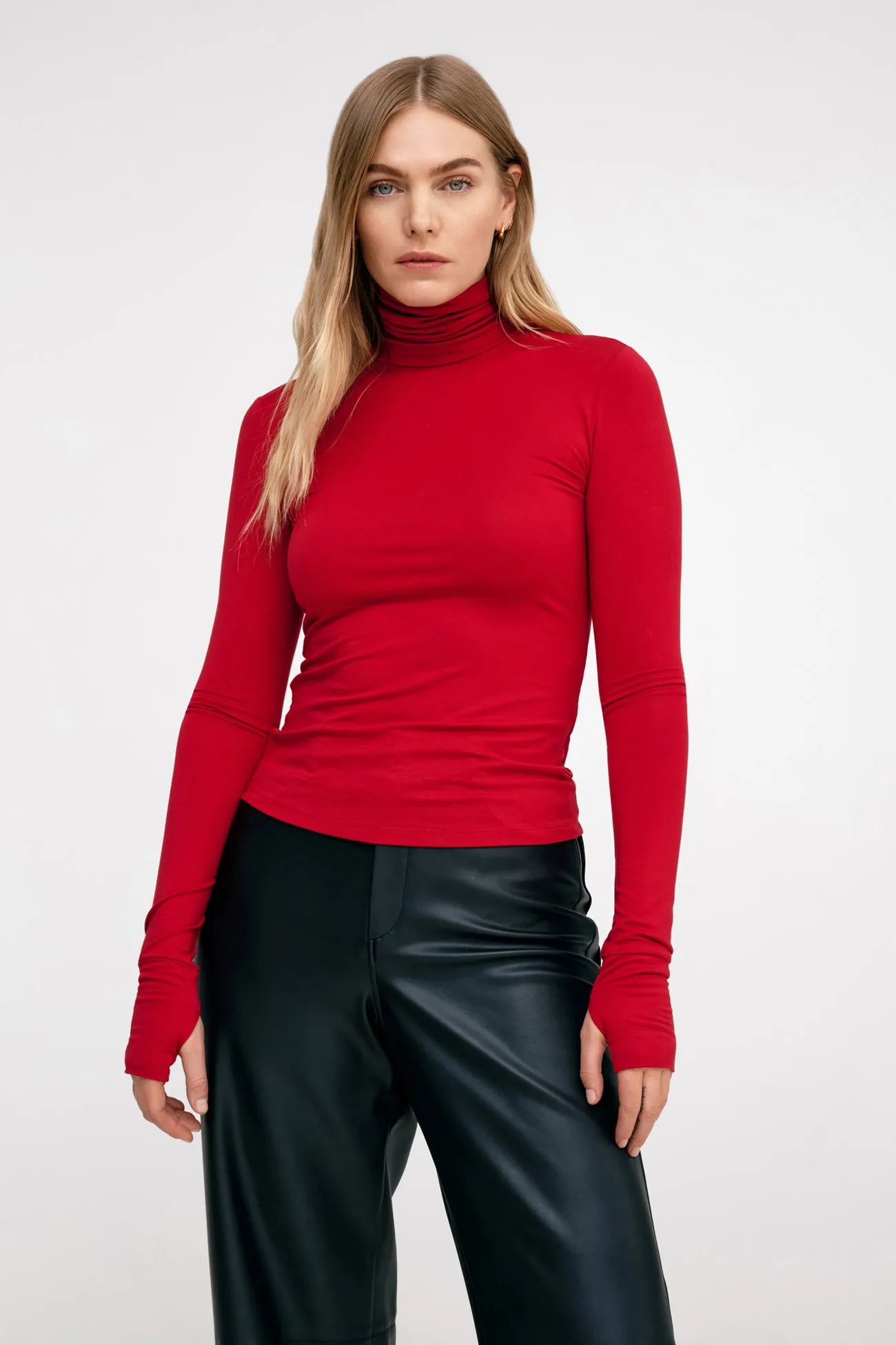 Eloise Turtleneck