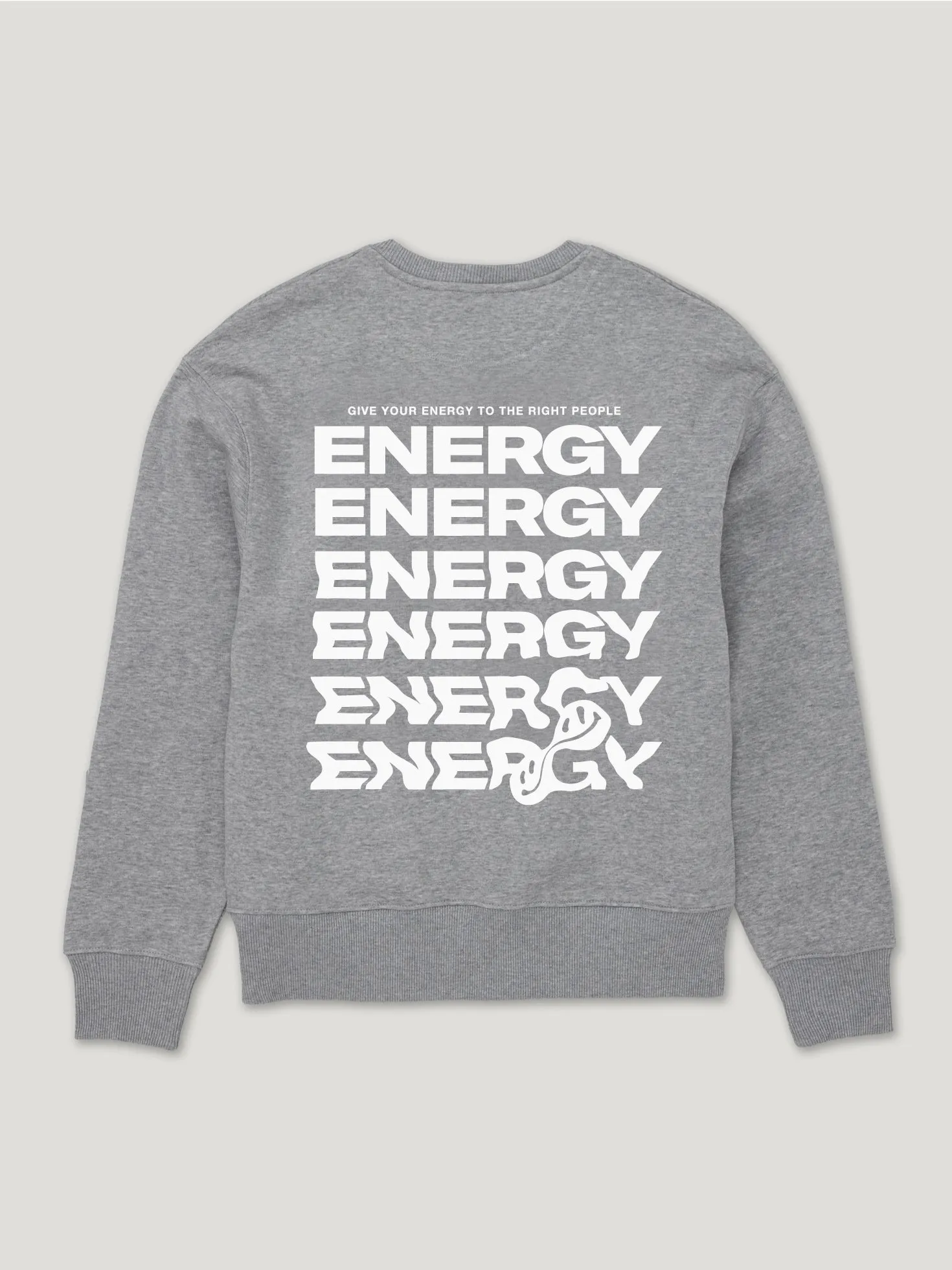 ENERGY Sweater