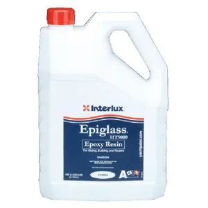 EPIGLASS® EPOXY RESIN