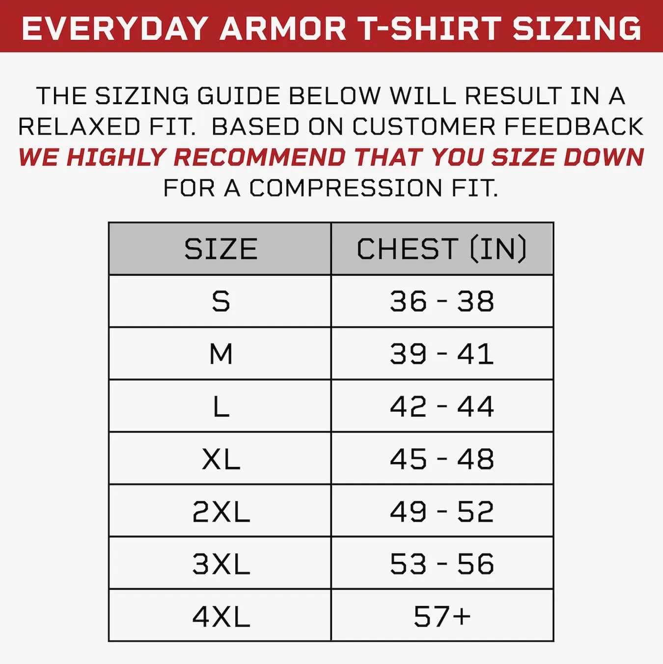 Everyday Armor T-Shirt (Armored)